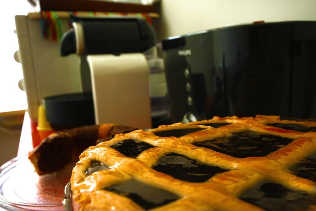 Acomodação com café da manhã  Passenger Vatican Relais